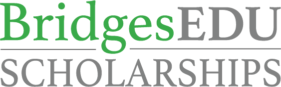 Logo for Bridges EDU Scholarships