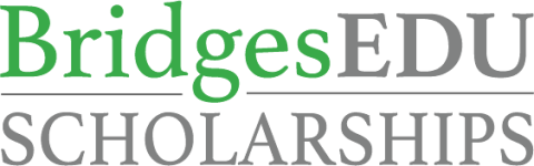 Logo for Bridges EDU Scholarships