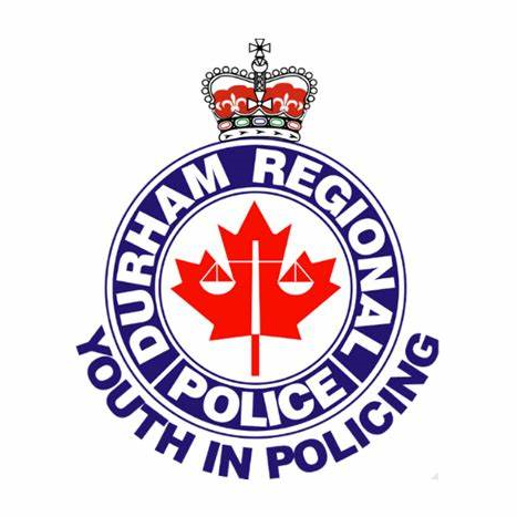 Durham Regional Police logo.