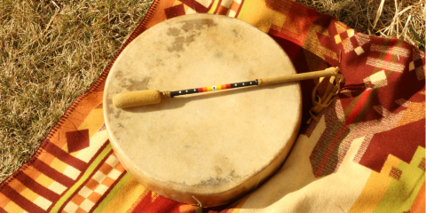 Hand drum