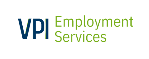 VPI Employment Services logo