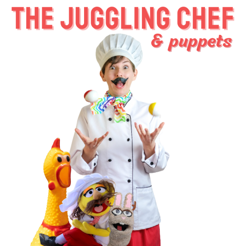 juggalo chef