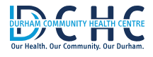 DCHC logo