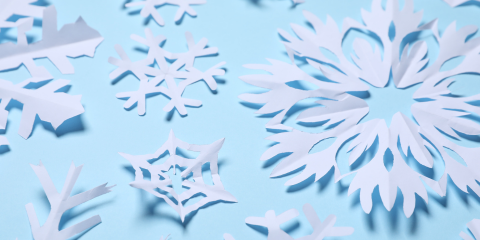 snowflakes