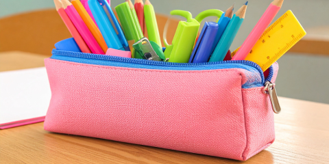 pencil case