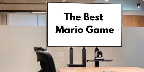 A powerpoint presentation