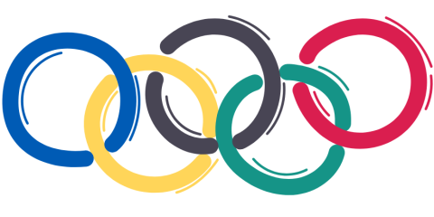 Olympic rings