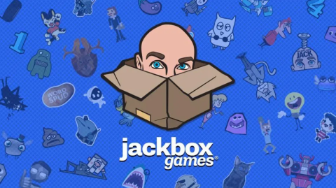 The main picture for Jackbox Games.