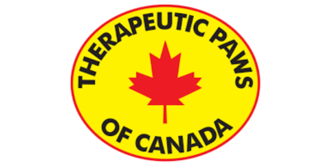 Therapeutic Paws of Canada
