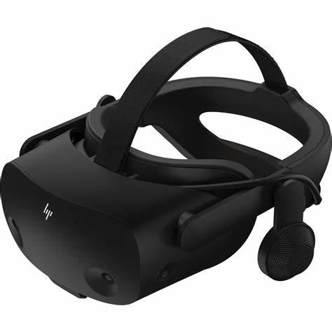 VR headset