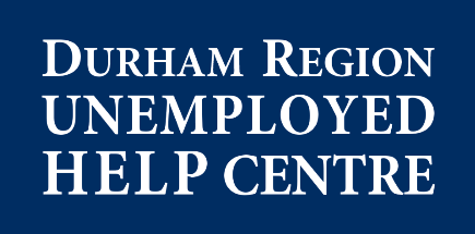 Durham Region Unemployed Help Centre Logo