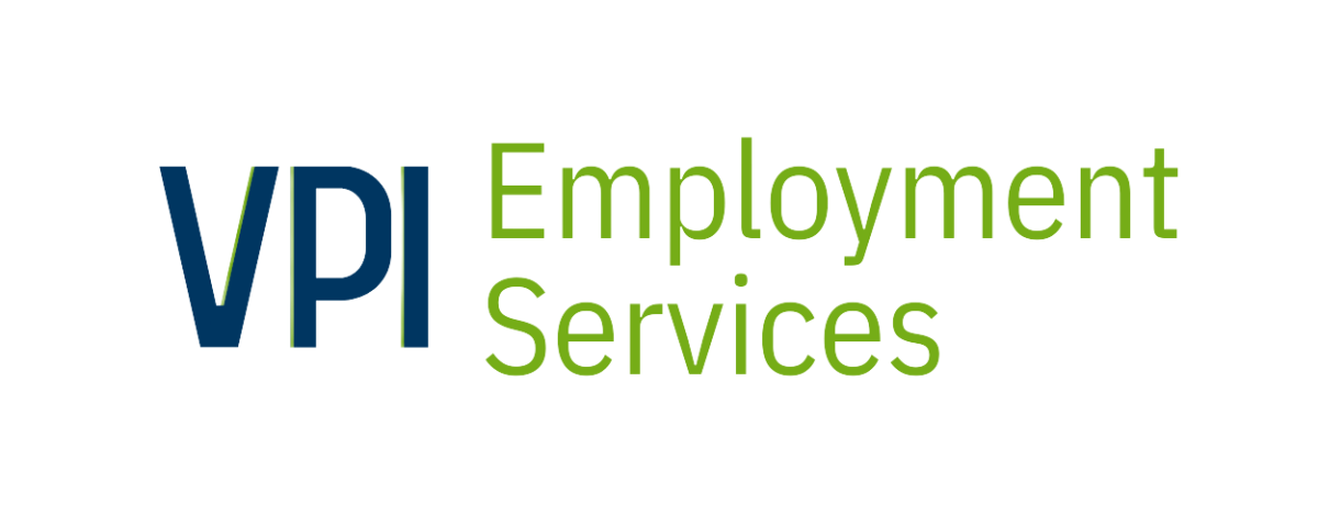 VPI Employment Services logo