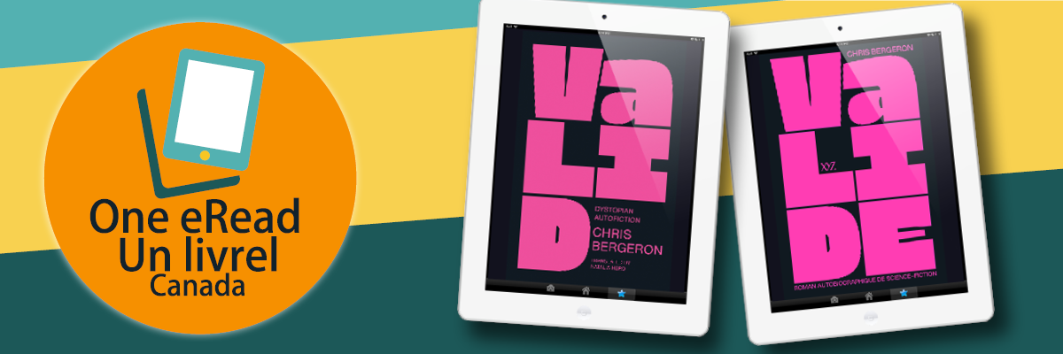 cover of Valid on ipad