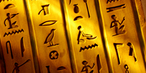 Hieroglyphics