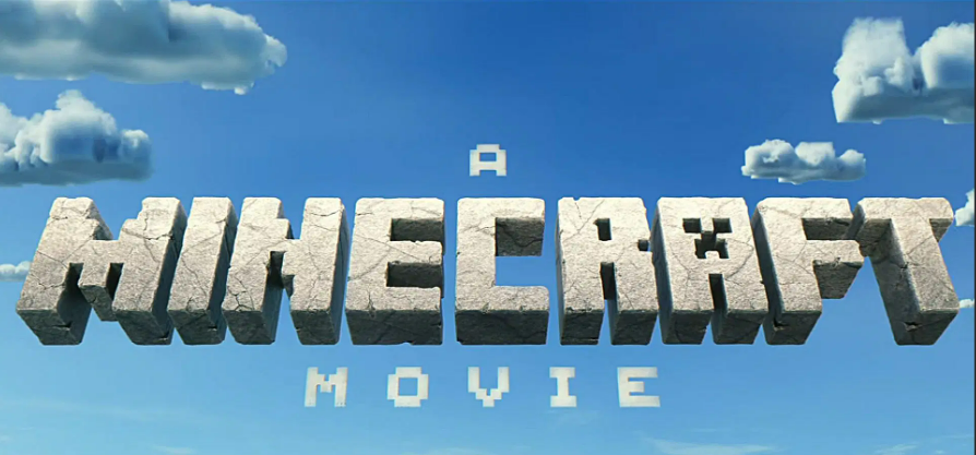 A Minecraft Movie