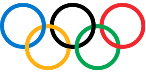 olympic rings