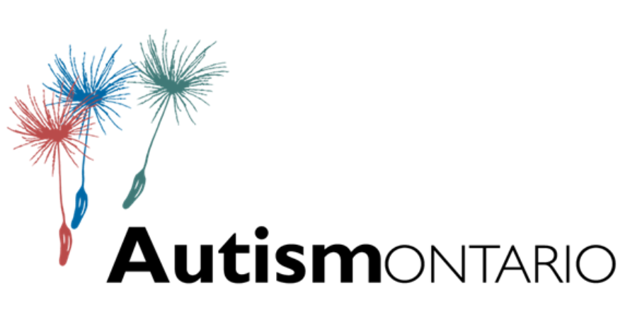 Autism Ontario Logo