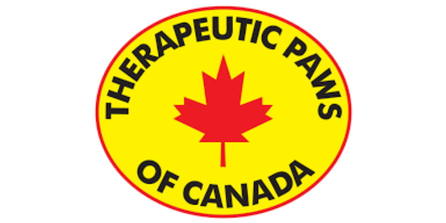 Therapeutic Paws of Canada